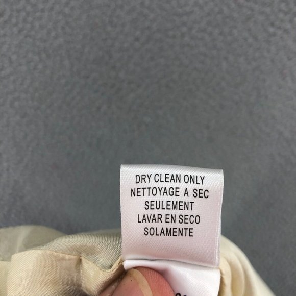 BCBGMAXAZRIA Skirt Womens 4 Green Floral Silk Kailin Pleated Knee A Line Pocket - Picture 10 of 11